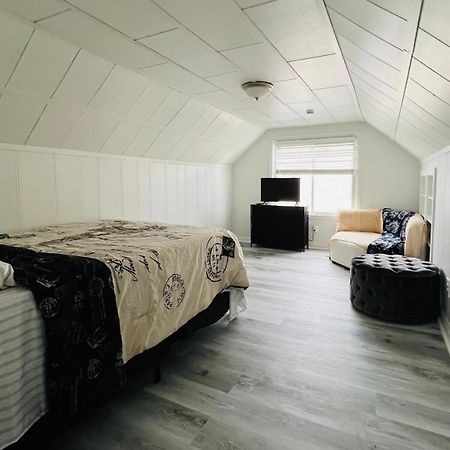 Charming & Spacious 3 Bedroom Home Near Downtown Ferndale, Mi Ngoại thất bức ảnh