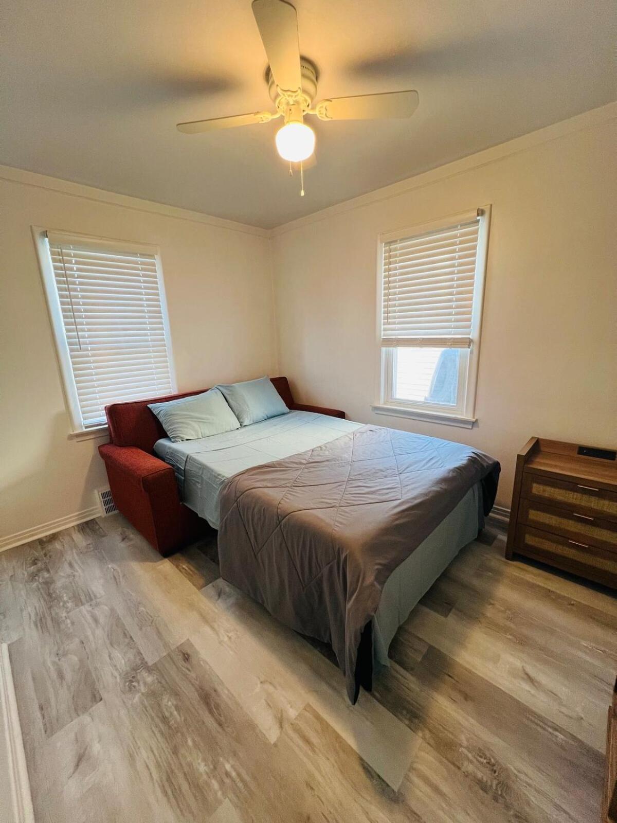 Charming & Spacious 3 Bedroom Home Near Downtown Ferndale, Mi Ngoại thất bức ảnh