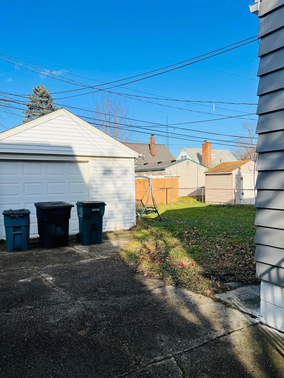Charming & Spacious 3 Bedroom Home Near Downtown Ferndale, Mi Ngoại thất bức ảnh