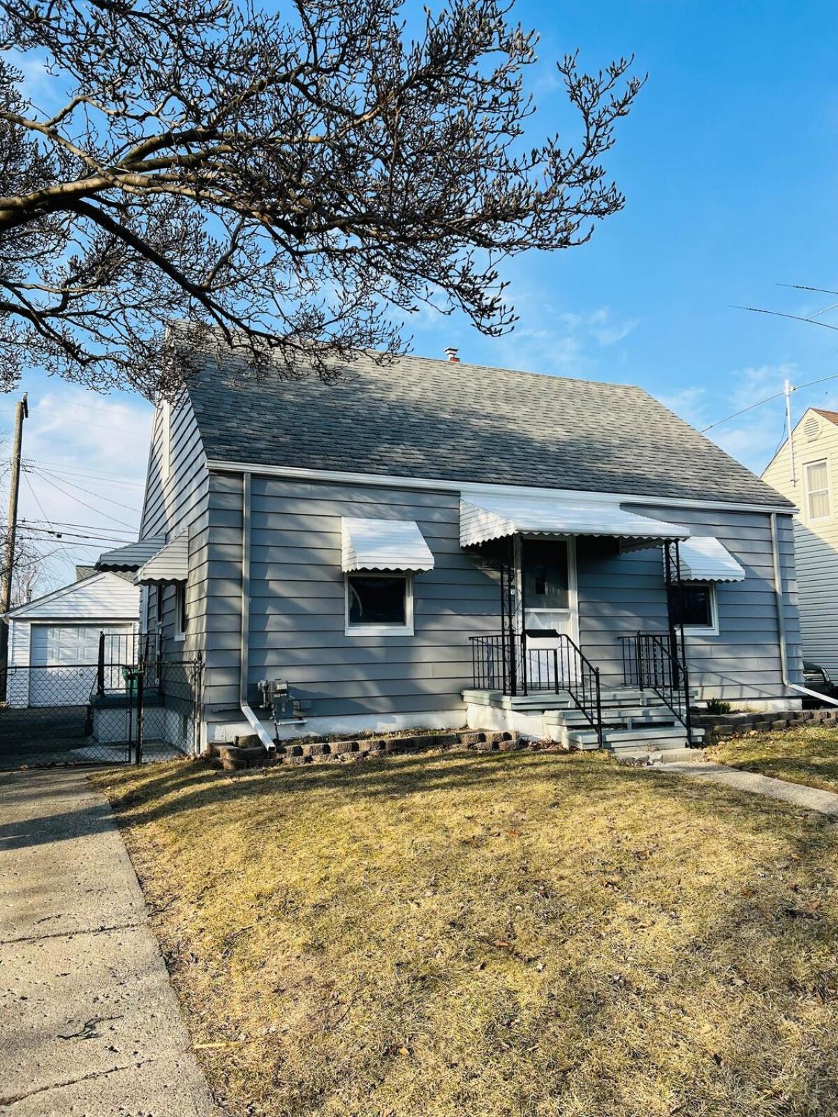Charming & Spacious 3 Bedroom Home Near Downtown Ferndale, Mi Ngoại thất bức ảnh